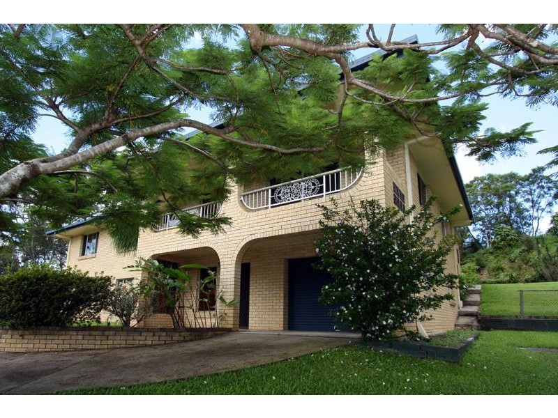 275 Clothiers Creek Rd, Nunderi NSW 2484