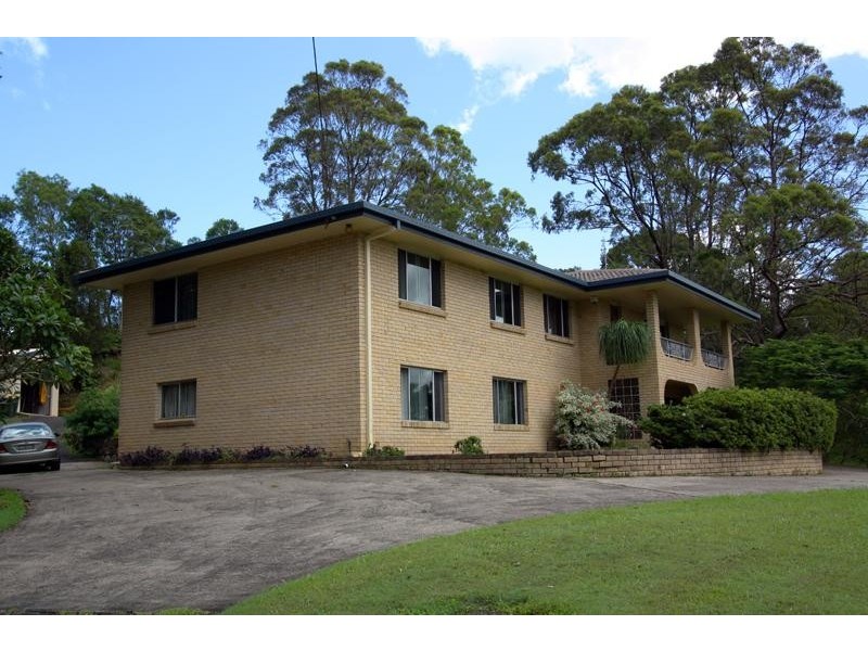 275 Clothiers Creek Rd, Nunderi NSW 2484
