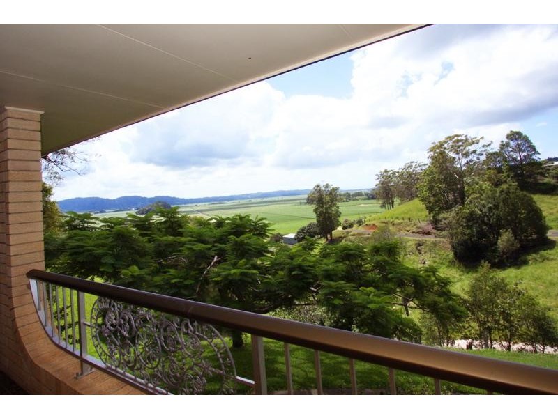 275 Clothiers Creek Rd, Nunderi NSW 2484