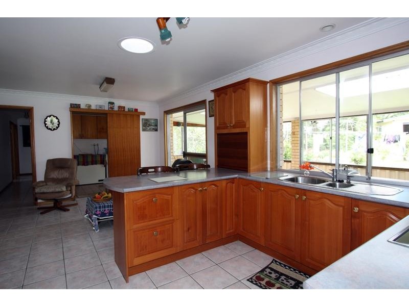 275 Clothiers Creek Rd, Nunderi NSW 2484