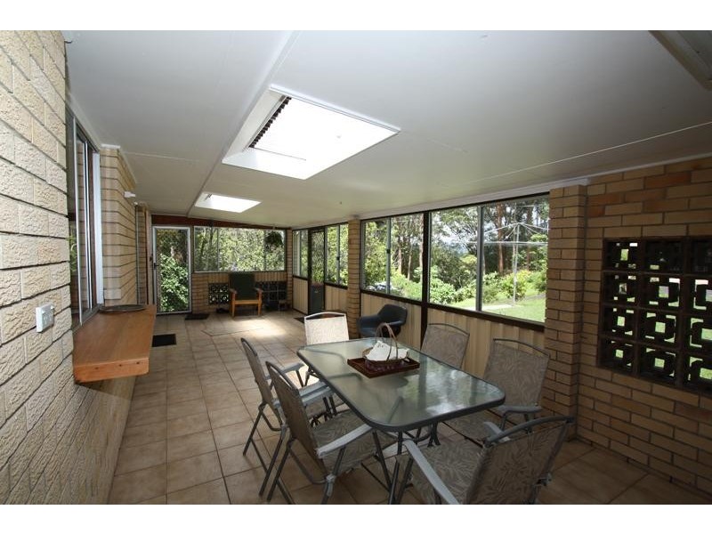 275 Clothiers Creek Rd, Nunderi NSW 2484