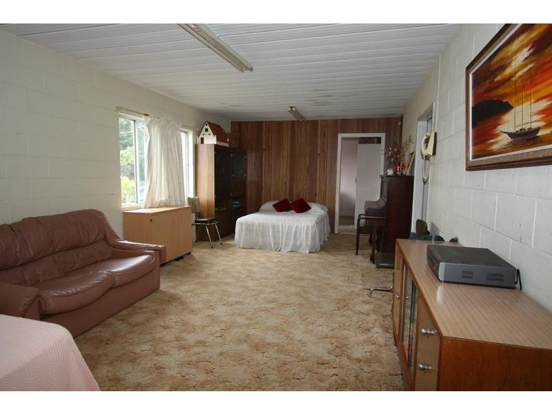 275 Clothiers Creek Rd, Nunderi NSW 2484