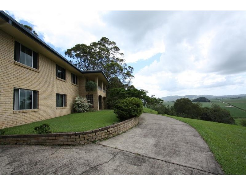 275 Clothiers Creek Rd, Nunderi NSW 2484