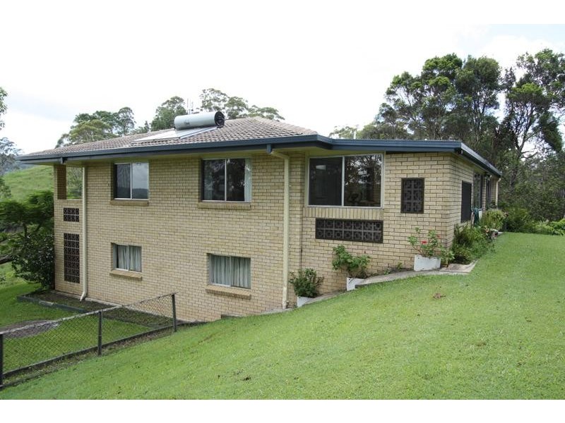275 Clothiers Creek Rd, Nunderi NSW 2484