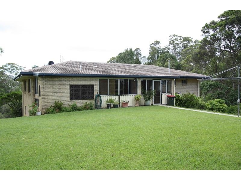 275 Clothiers Creek Rd, Nunderi NSW 2484