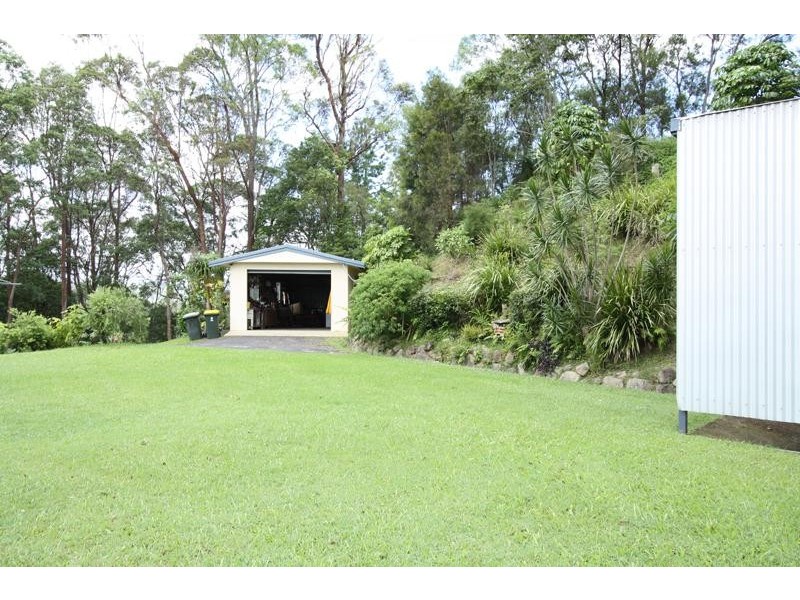 275 Clothiers Creek Rd, Nunderi NSW 2484