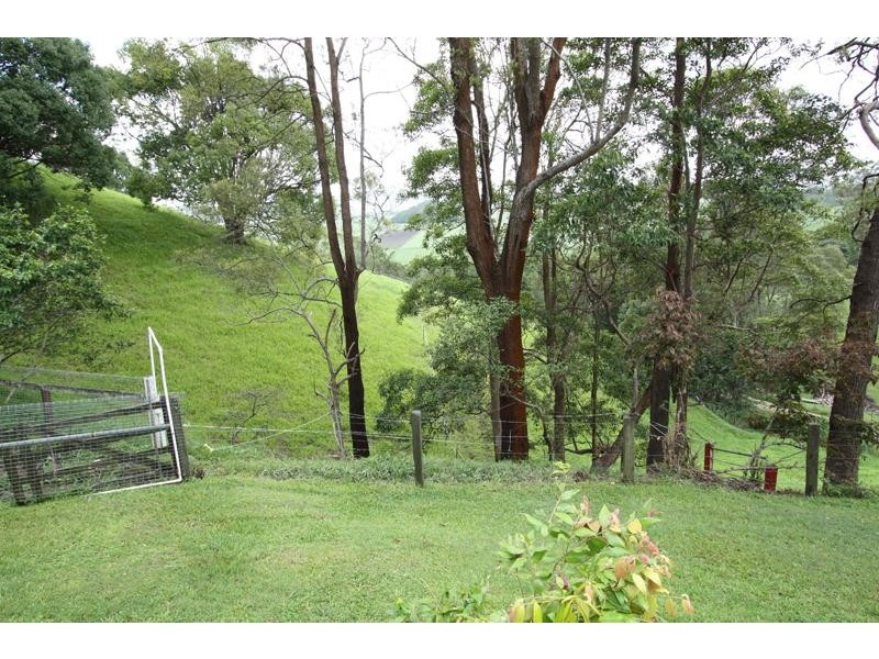 275 Clothiers Creek Rd, Nunderi NSW 2484