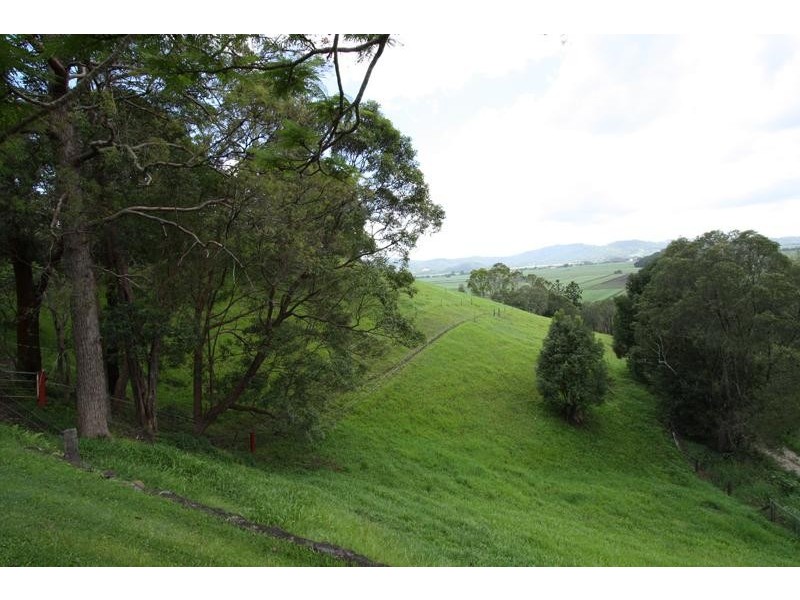 275 Clothiers Creek Rd, Nunderi NSW 2484