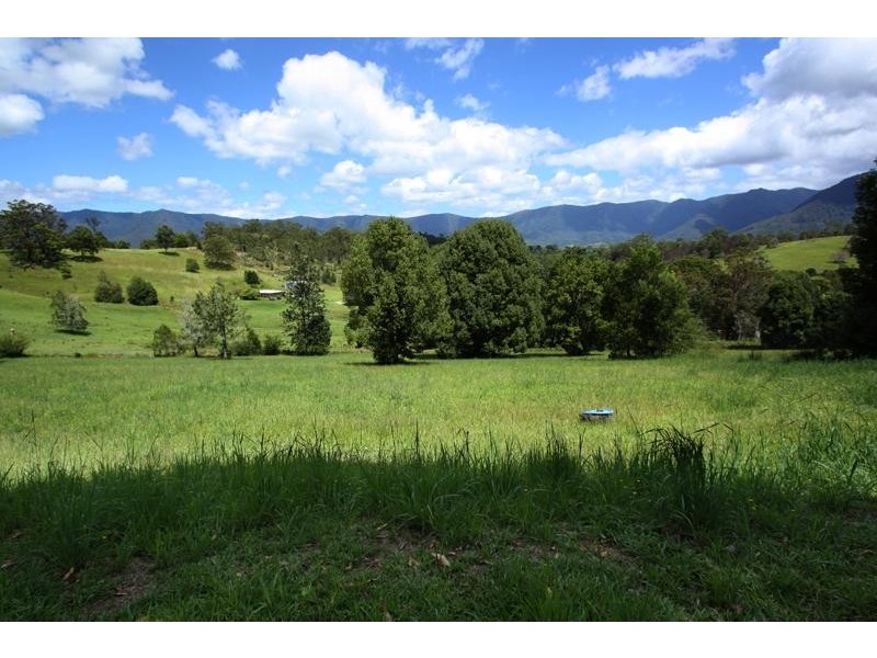 1641 Tyalgum Rd, Tyalgum NSW 2484
