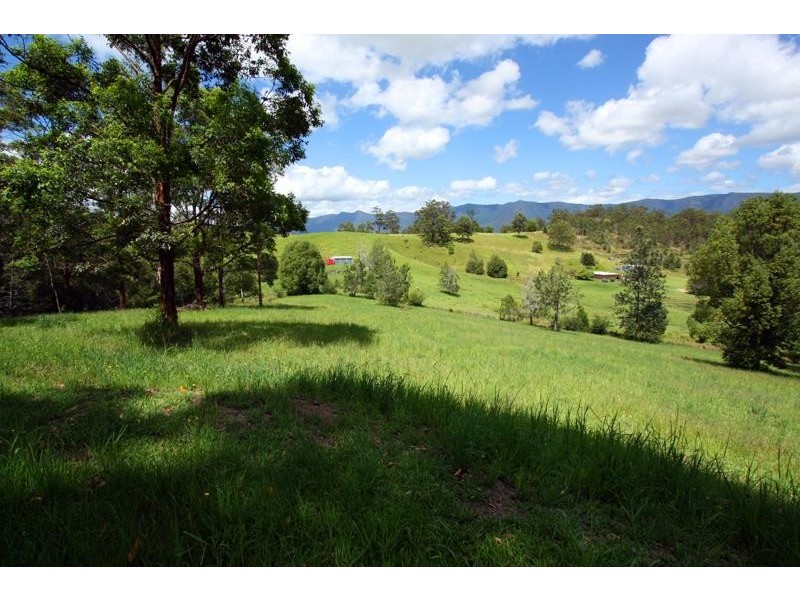 1641 Tyalgum Rd, Tyalgum NSW 2484