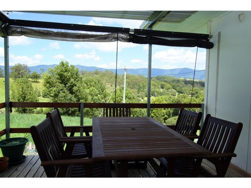1641 Tyalgum Rd, Tyalgum NSW 2484