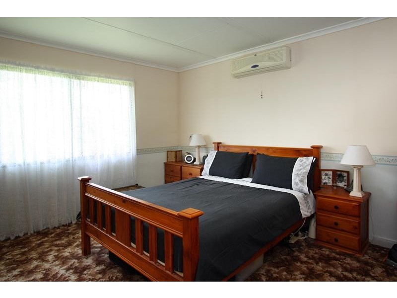 1641 Tyalgum Rd, Tyalgum NSW 2484