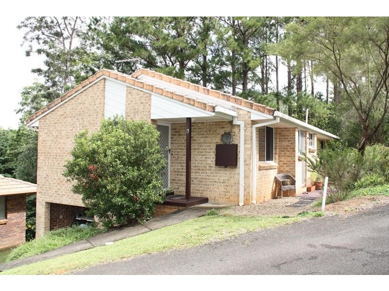 3/13 Warana Ave, Bray Park NSW 2484