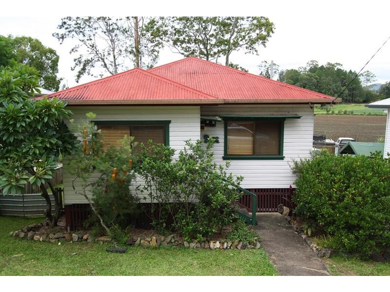 458 Tweed Valley Way, Murwillumbah NSW 2484