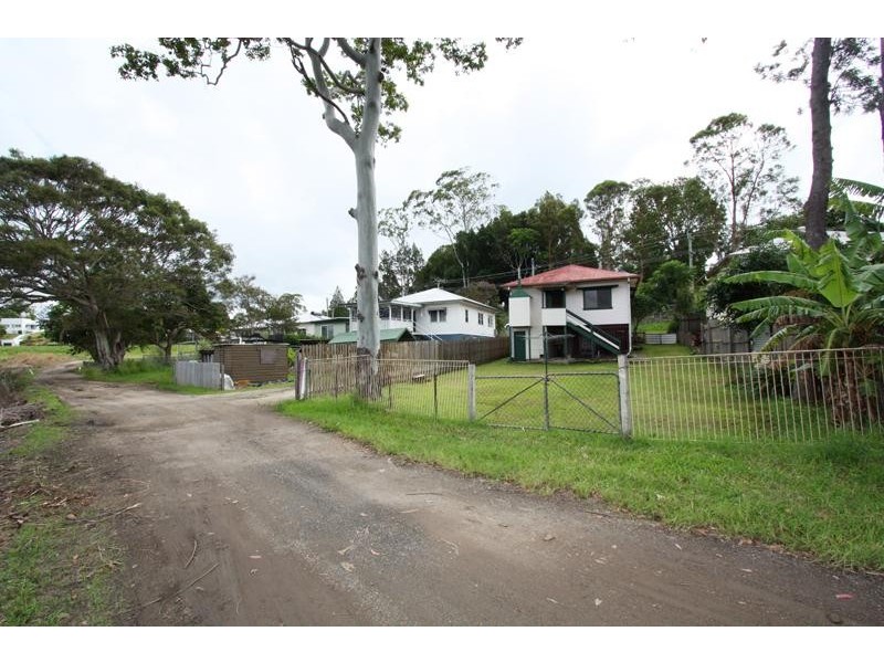 458 Tweed Valley Way, Murwillumbah NSW 2484