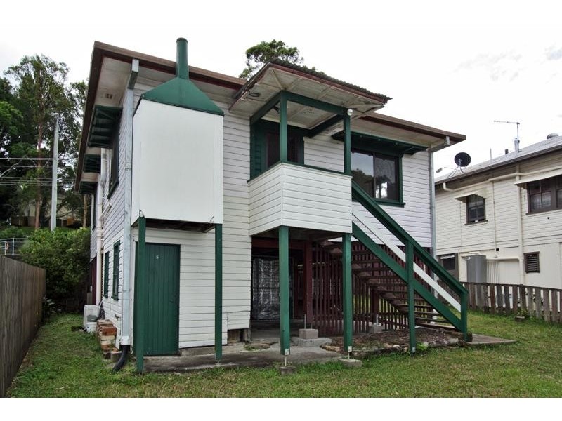 458 Tweed Valley Way, Murwillumbah NSW 2484