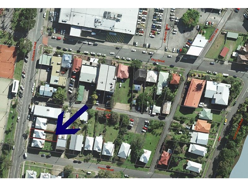 34 Brisbane St, Murwillumbah NSW 2484