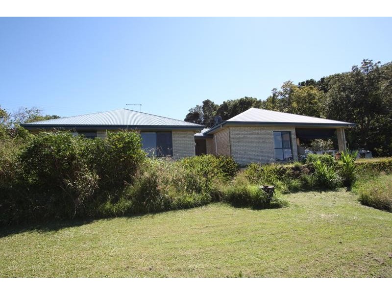 24 Doubleview  Rd, Murwillumbah NSW 2484