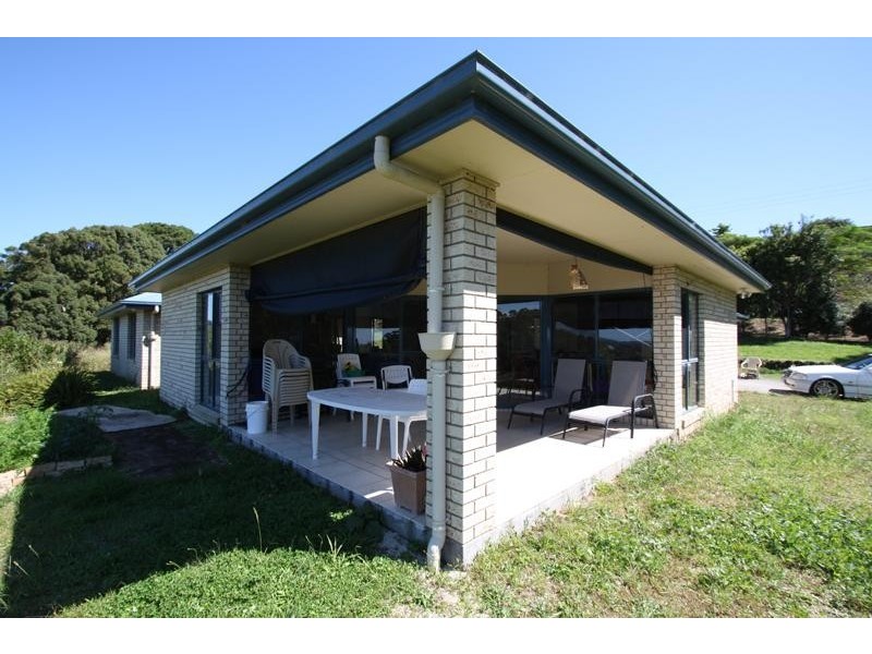 24 Doubleview  Rd, Murwillumbah NSW 2484