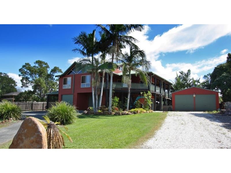 16 Sylvan St, Bray Park NSW 2484