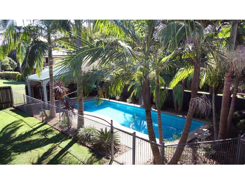 16 Sylvan St, Bray Park NSW 2484