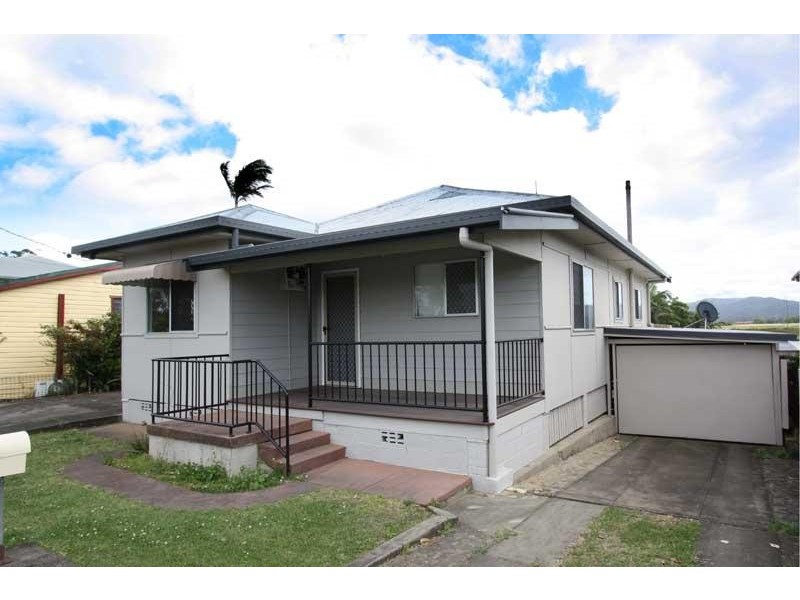211 Tweed Valley Way, Murwillumbah NSW 2484
