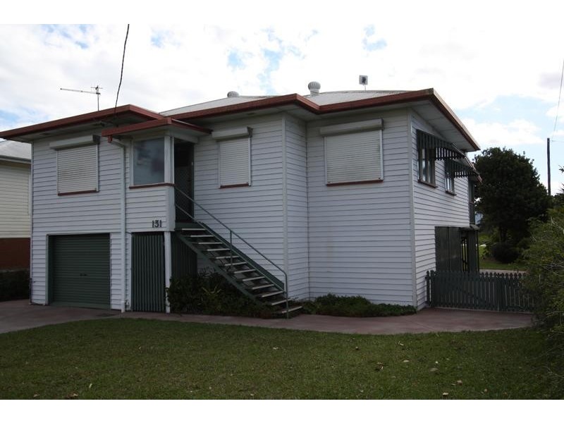 131 Tweed Valley Way, Murwillumbah NSW 2484