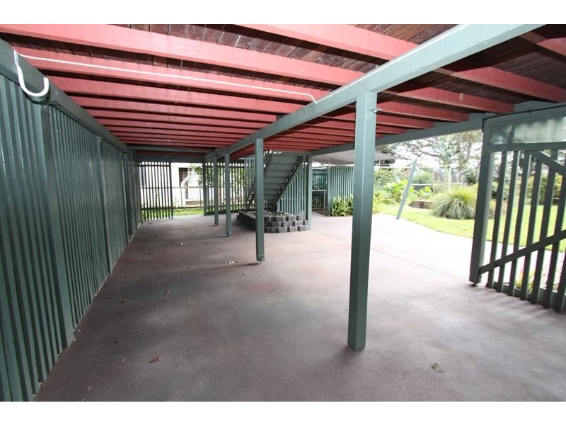 131 Tweed Valley Way, Murwillumbah NSW 2484