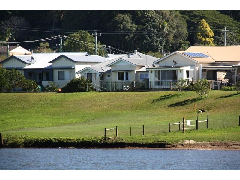 25 Tumbulgum Rd, Murwillumbah NSW 2484