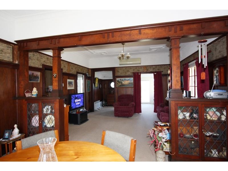 25 Tumbulgum Rd, Murwillumbah NSW 2484