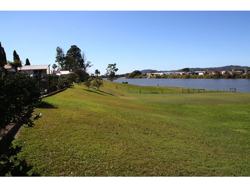 25 Tumbulgum Rd, Murwillumbah NSW 2484