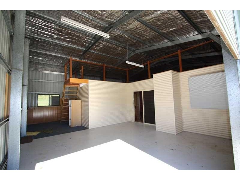 Mount Burrell NSW 2484