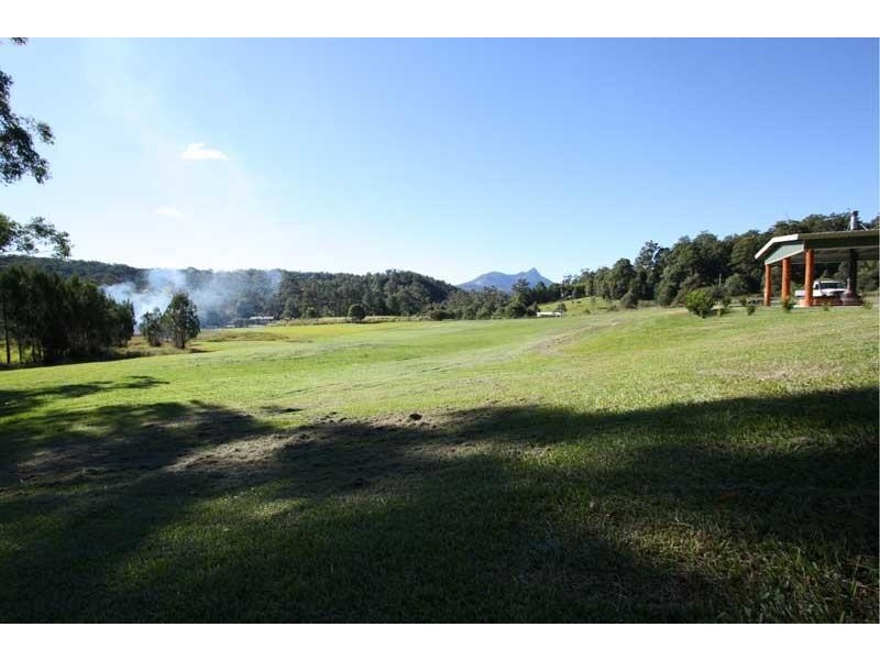 Mount Burrell NSW 2484