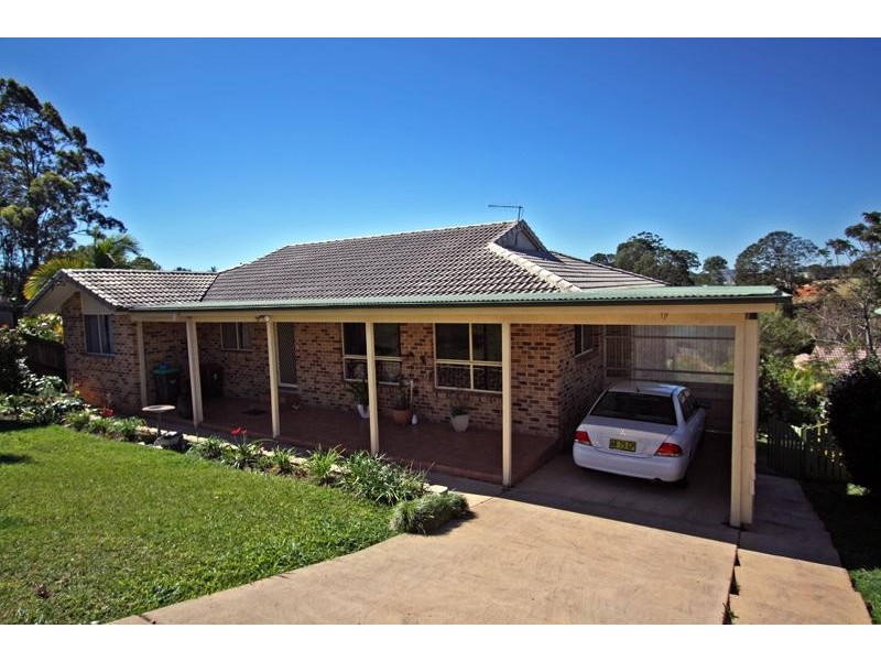 11 Bellevue Ave, Bray Park NSW 2484