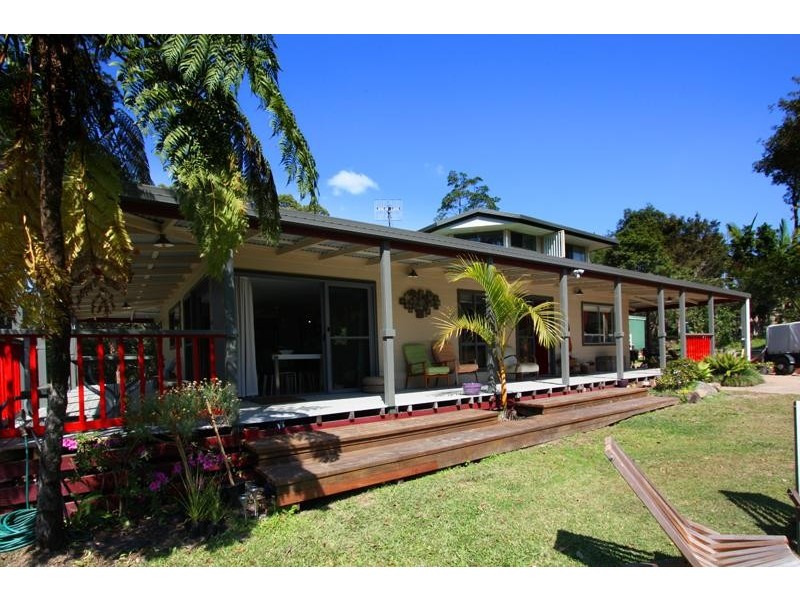 57 Clareville Rd, Uki NSW 2484