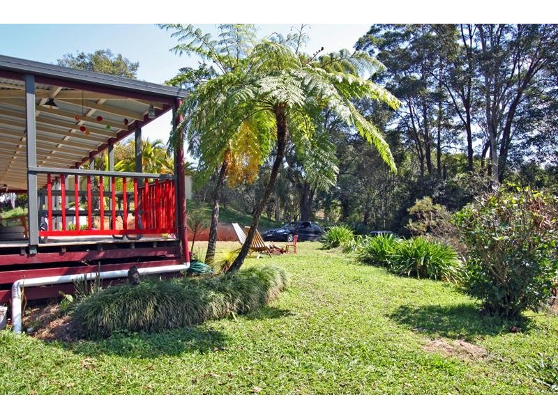 57 Clareville Rd, Uki NSW 2484