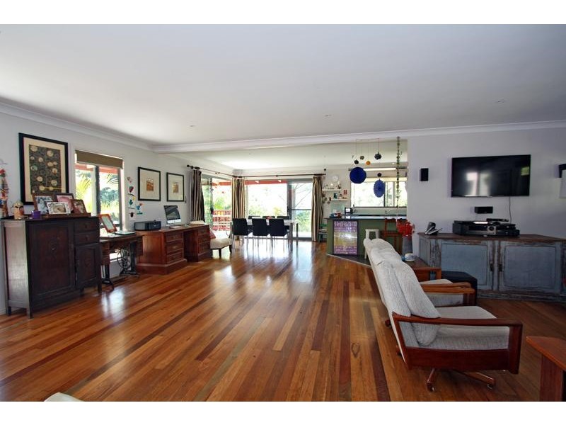 57 Clareville Rd, Uki NSW 2484