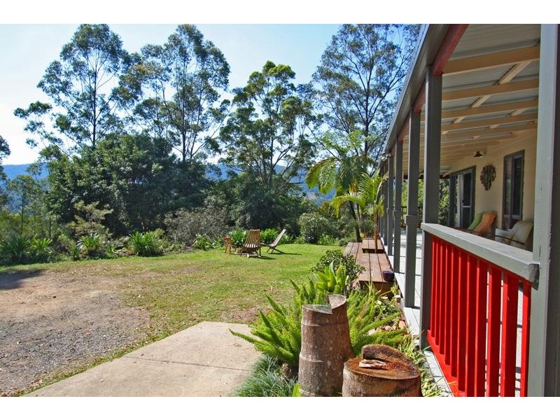 57 Clareville Rd, Uki NSW 2484
