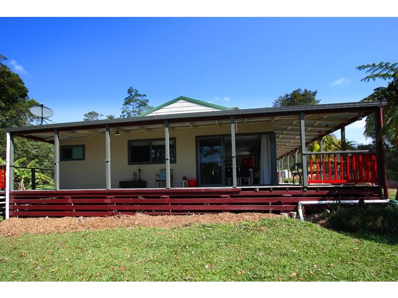 57 Clareville Rd, Uki NSW 2484
