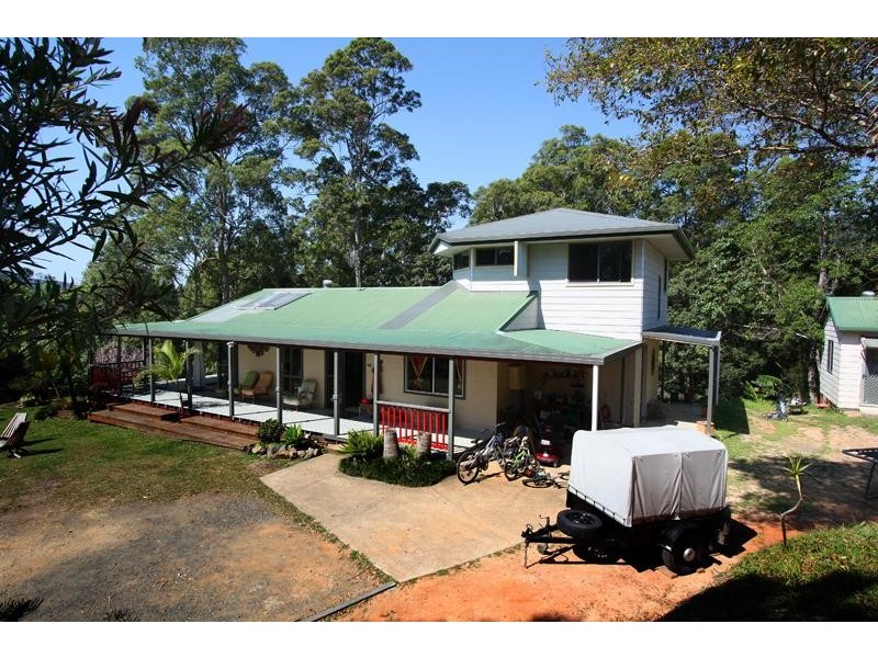 57 Clareville Rd, Uki NSW 2484