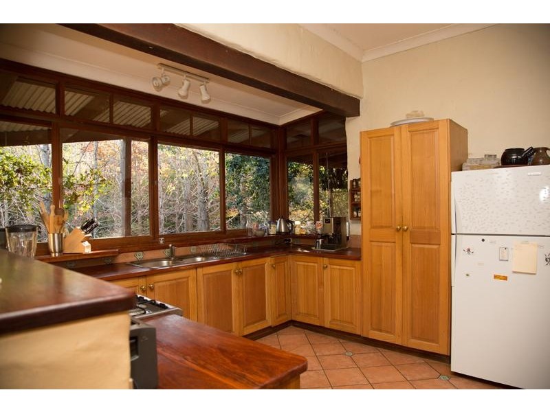 Nobbys Creek NSW 2484