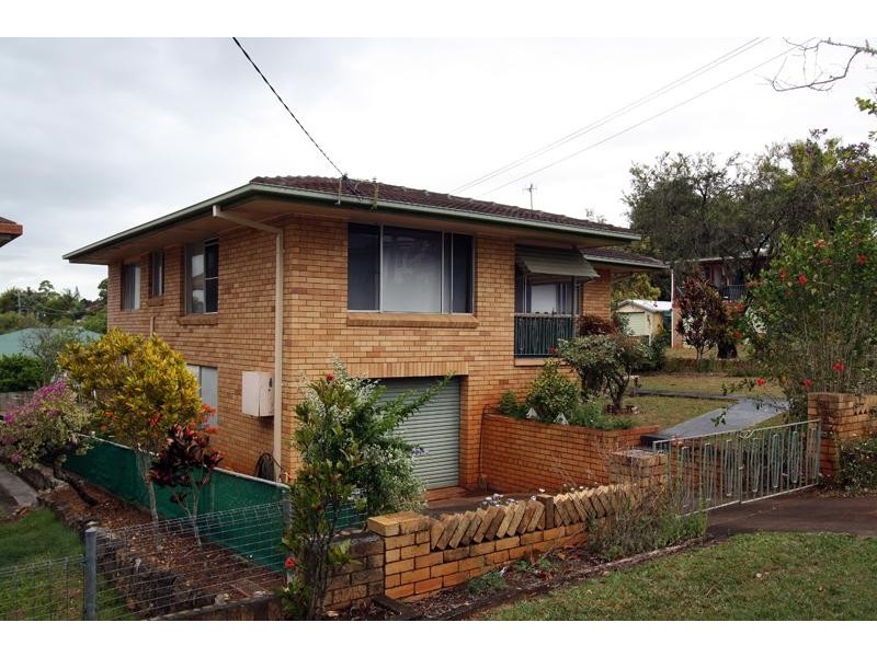22 Harwood  St, Murwillumbah NSW 2484
