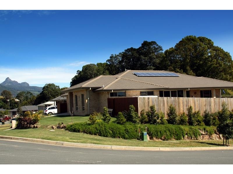 Murwillumbah NSW 2484