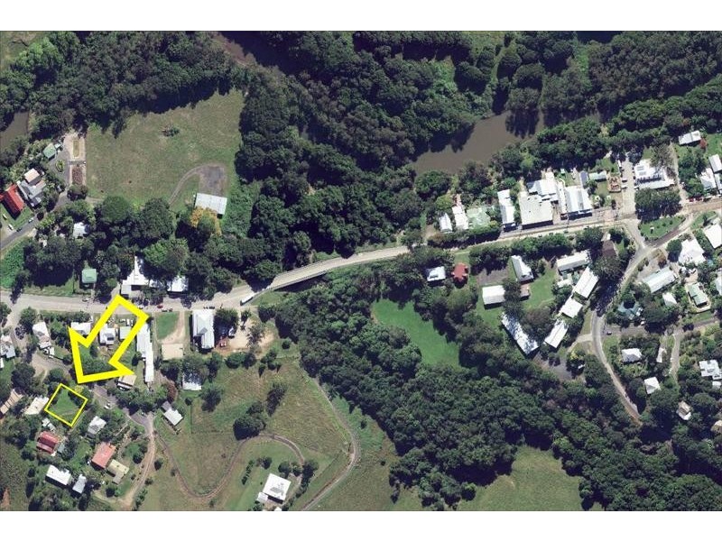 8 Marshall  St, Uki NSW 2484