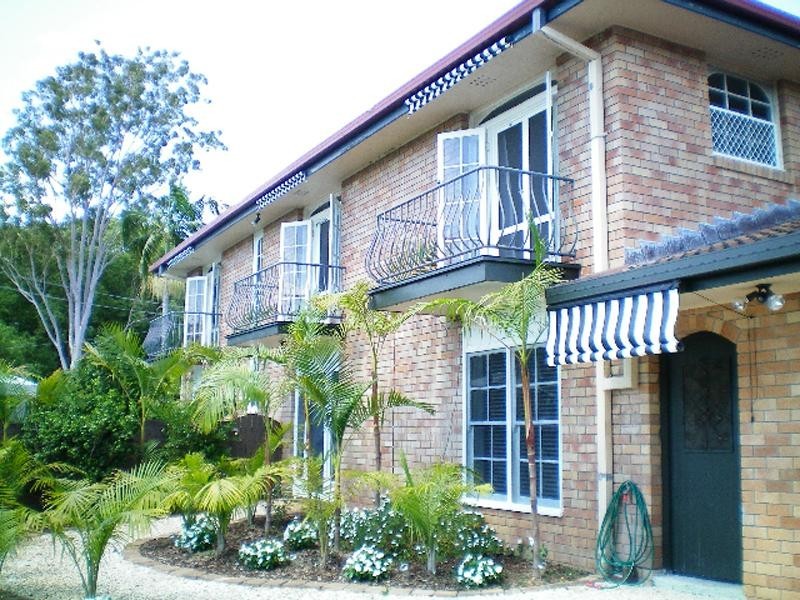 Murwillumbah NSW 2484