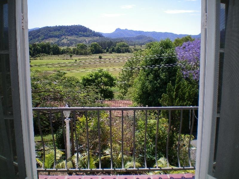 Murwillumbah NSW 2484