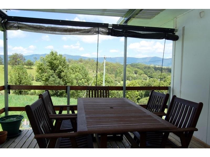 1641 Tyalgum Rd, Tyalgum NSW 2484