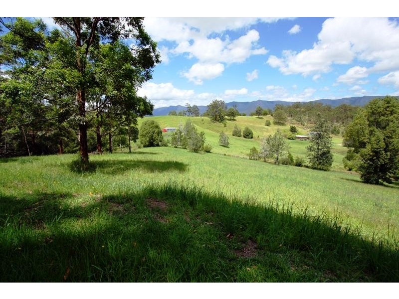 1641 Tyalgum Rd, Tyalgum NSW 2484