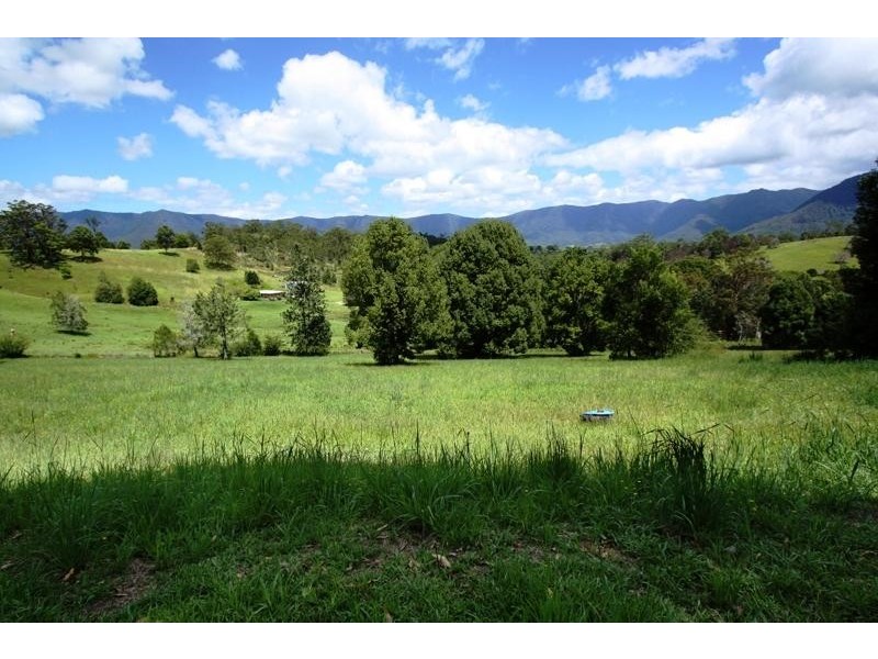 1641 Tyalgum Rd, Tyalgum NSW 2484