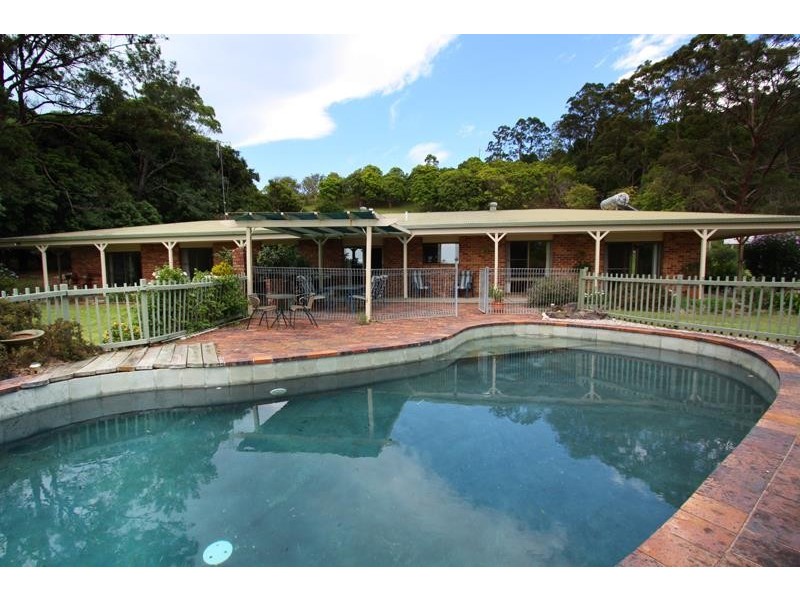 546 Tomewin  Rd, Murwillumbah NSW 2484